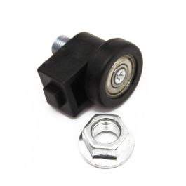 General Electric WC17X20084 Trash Compactor Frame Roller Assembly ...