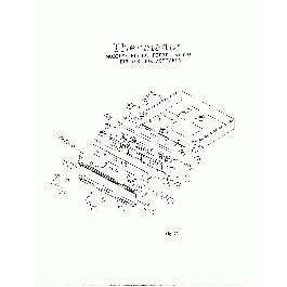 Bosch 00484746 Range/Stove/Oven Control Panel - ApplianceParts4All.com