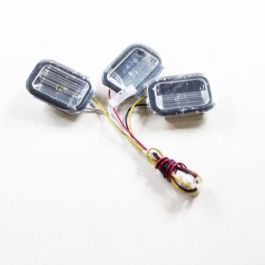Whirlpool W11683244 Refrigerator Led Light Module - ApplianceParts4All.com