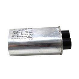 Whirlpool W11428524 Washing Machine Run Capacitor - ApplianceParts4All.com