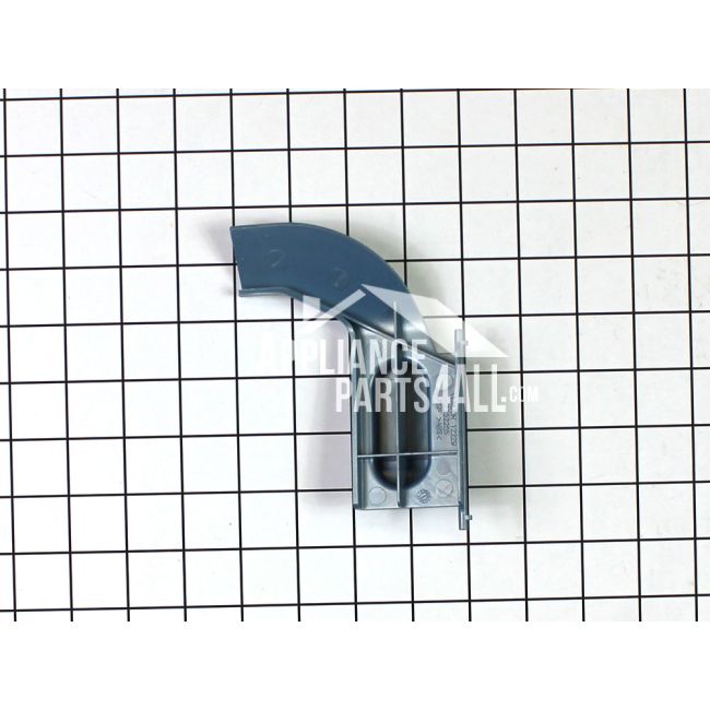 Whirlpool OEM Ice Bin Button – WP2252265, Genuine Original Refrigerator Replacement