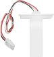 thumbnail image 2 of W10511923 WPW10511923 Compatible With Whirlpool Appliance Thermistor 2 of 14